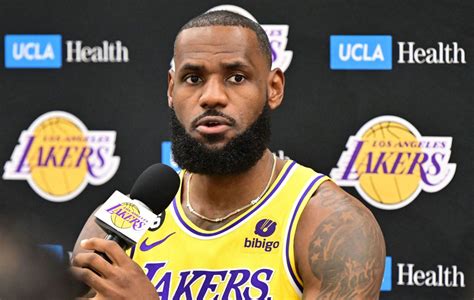 LeBron James criticizes gun laws after UNLV shooting: ‘It’s ridiculous’